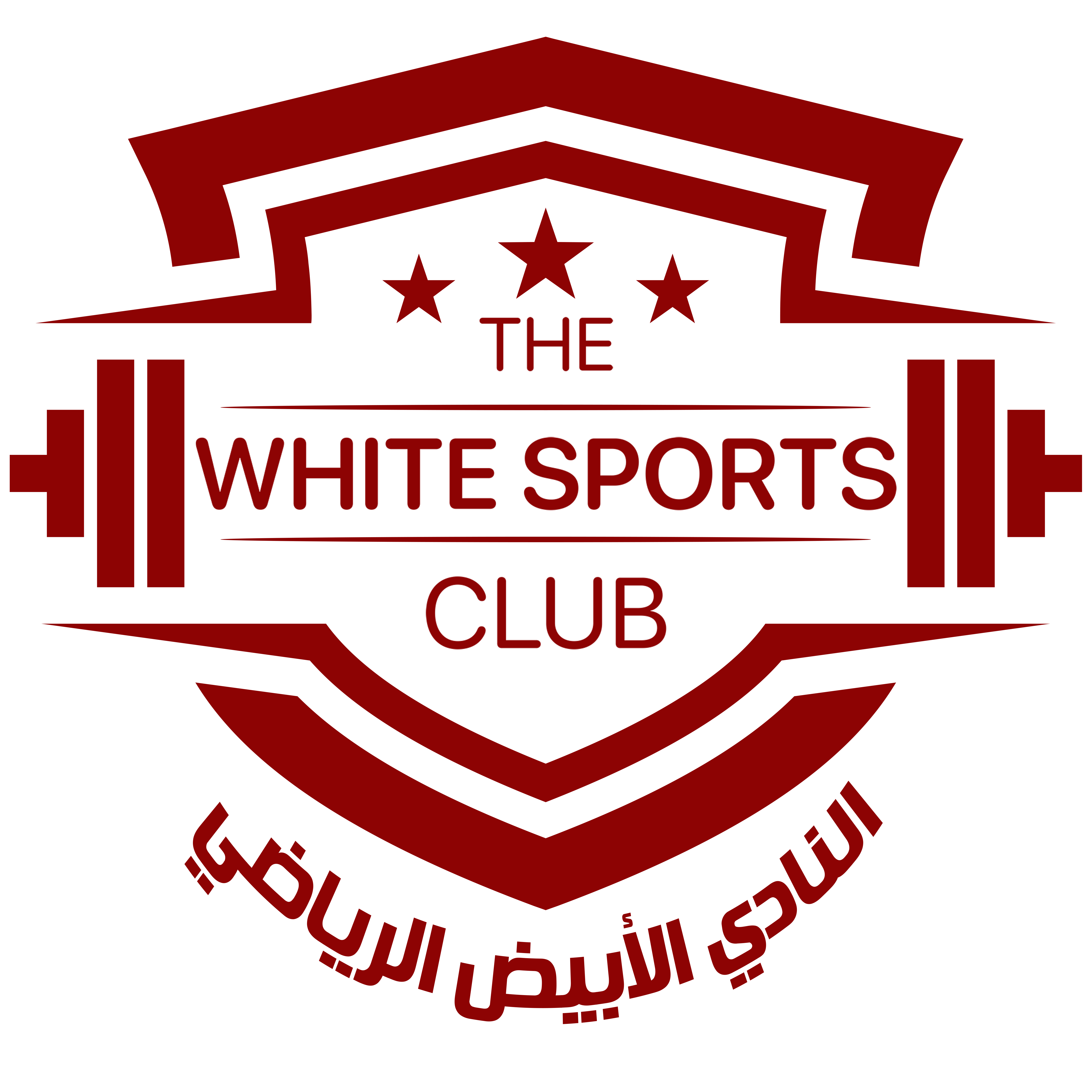 النادي الأبيض الرياضي